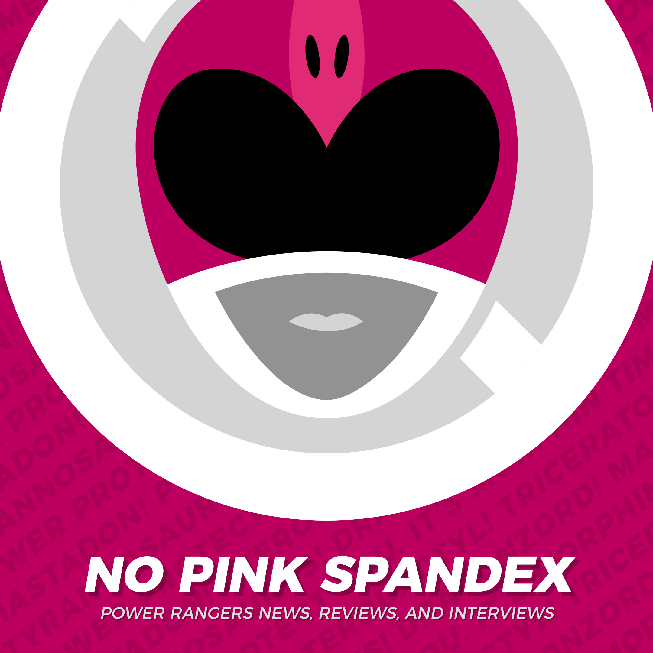No Pink Spandex